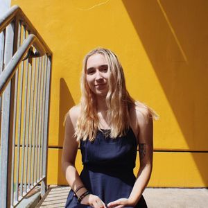 Meet your Posher, Briana